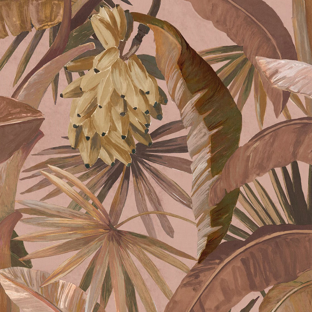 La Palma Wallpaper by Catherine Martin
