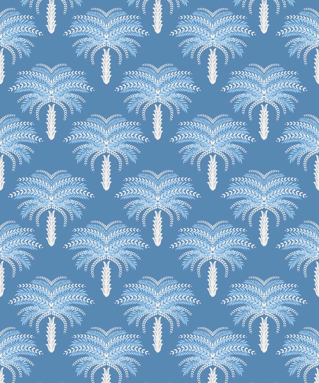 Desert Palm Wallpaper