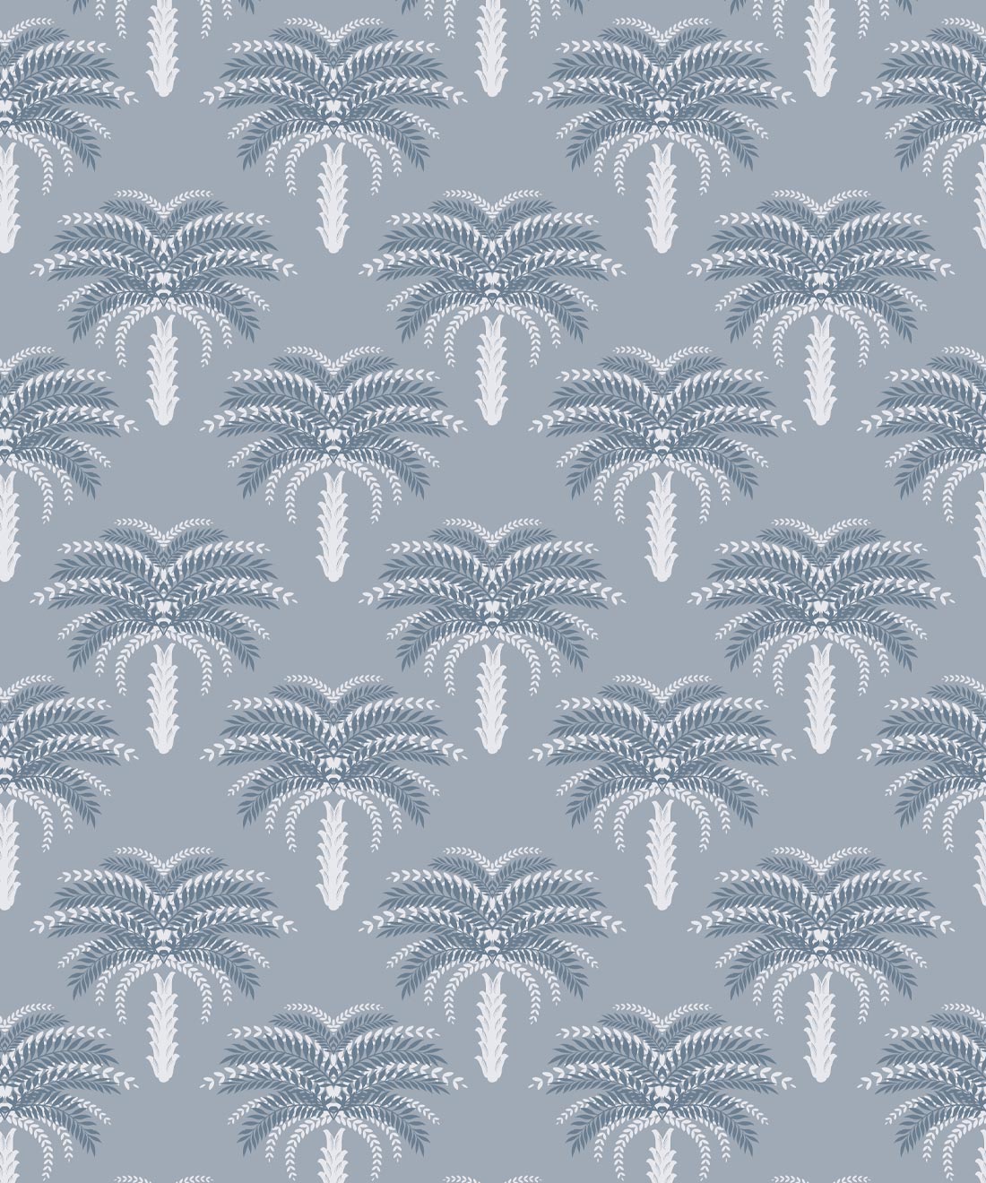 Desert Palm Wallpaper