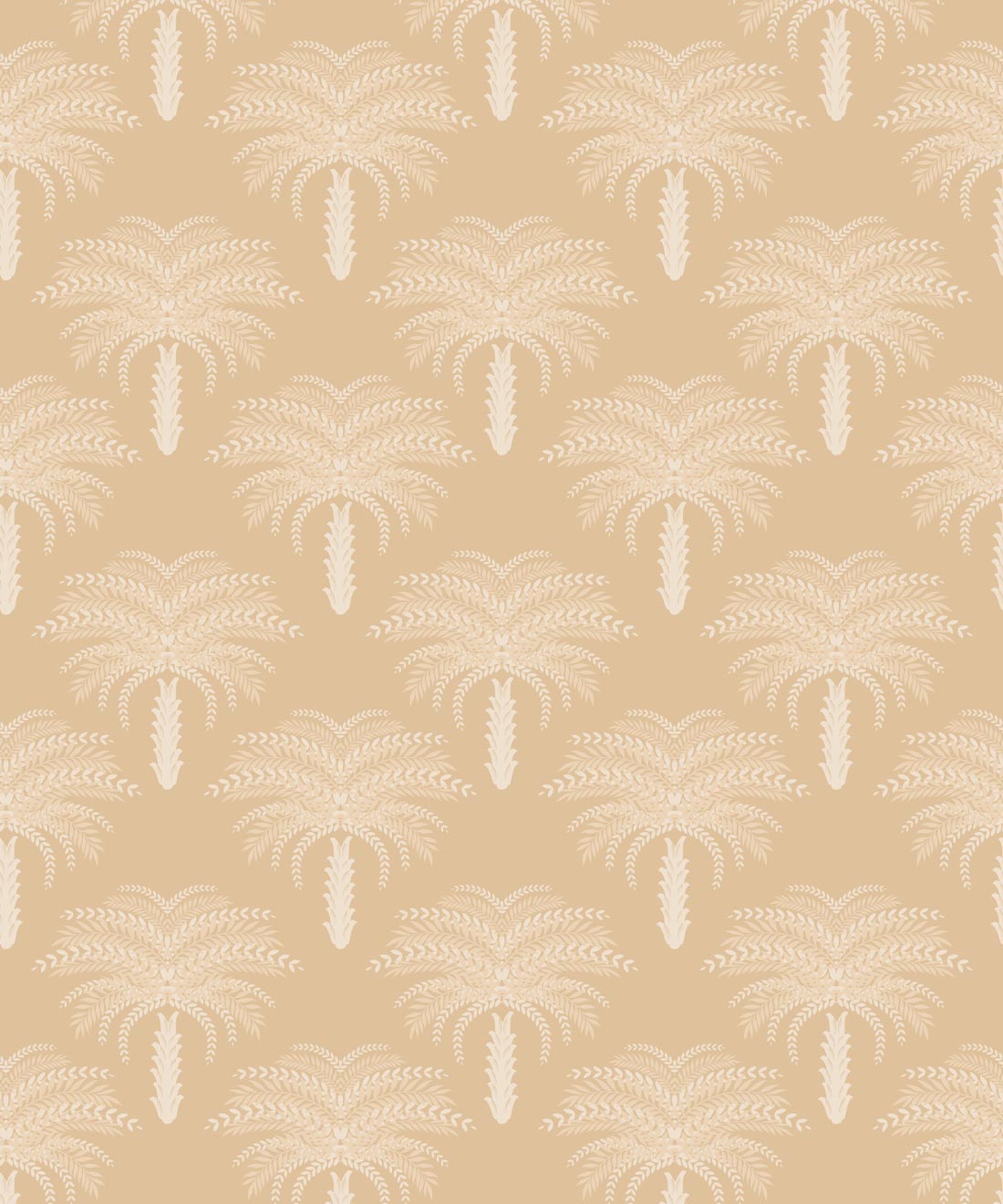 Desert Palm Wallpaper