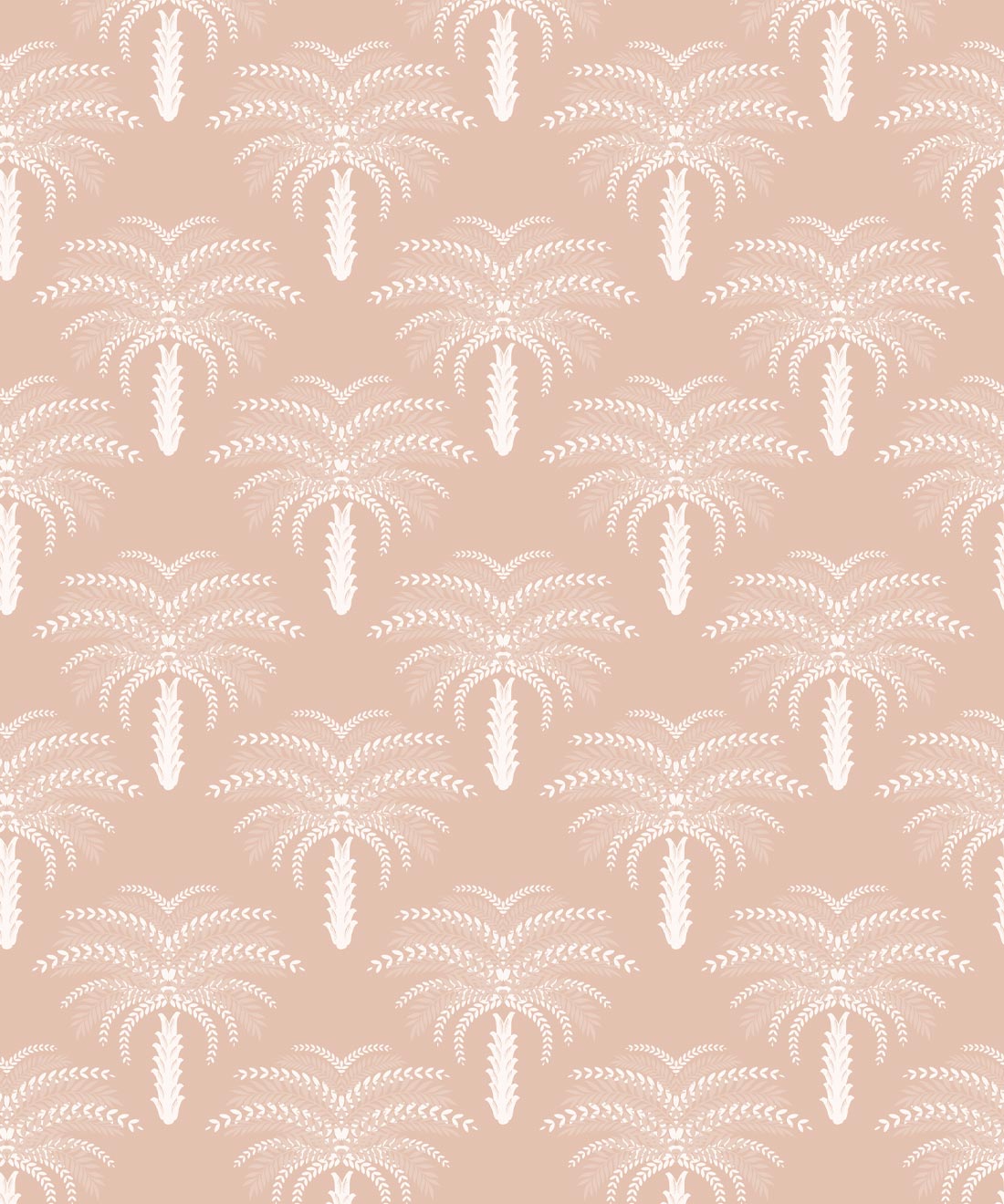 Desert Palm Wallpaper