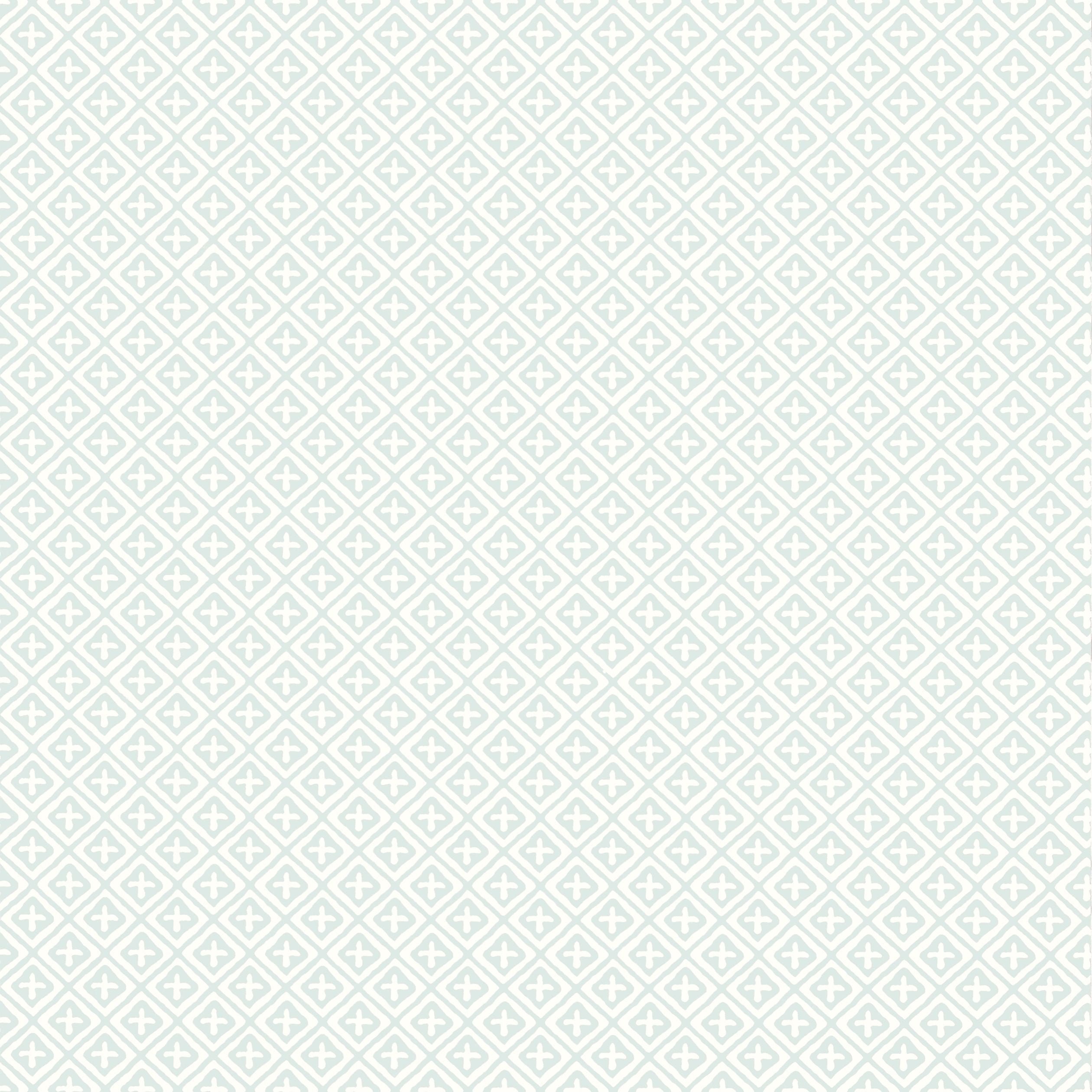 Holiday Trellis Wallpaper