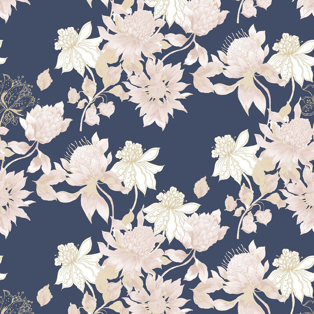 Protea Wallpaper