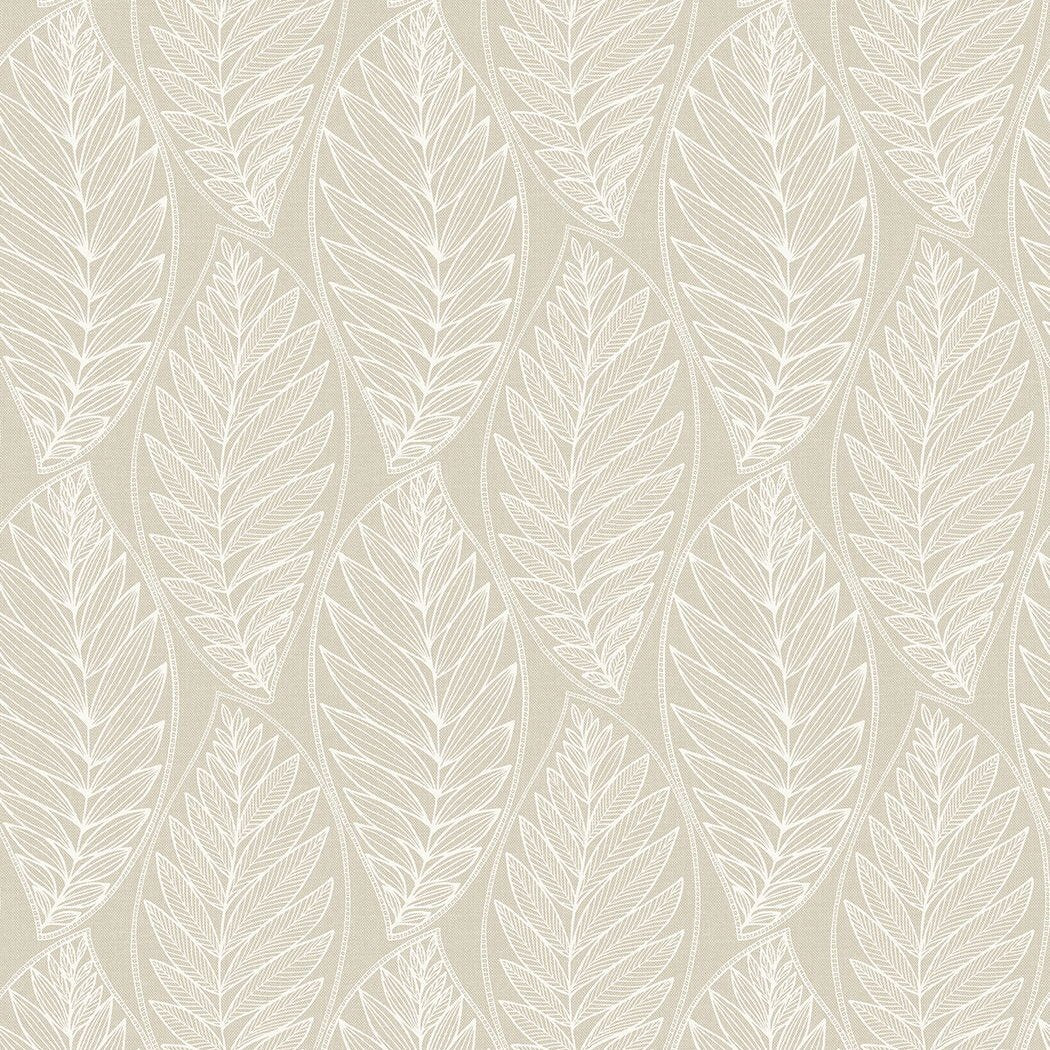 Kira Leaf Wallpaper