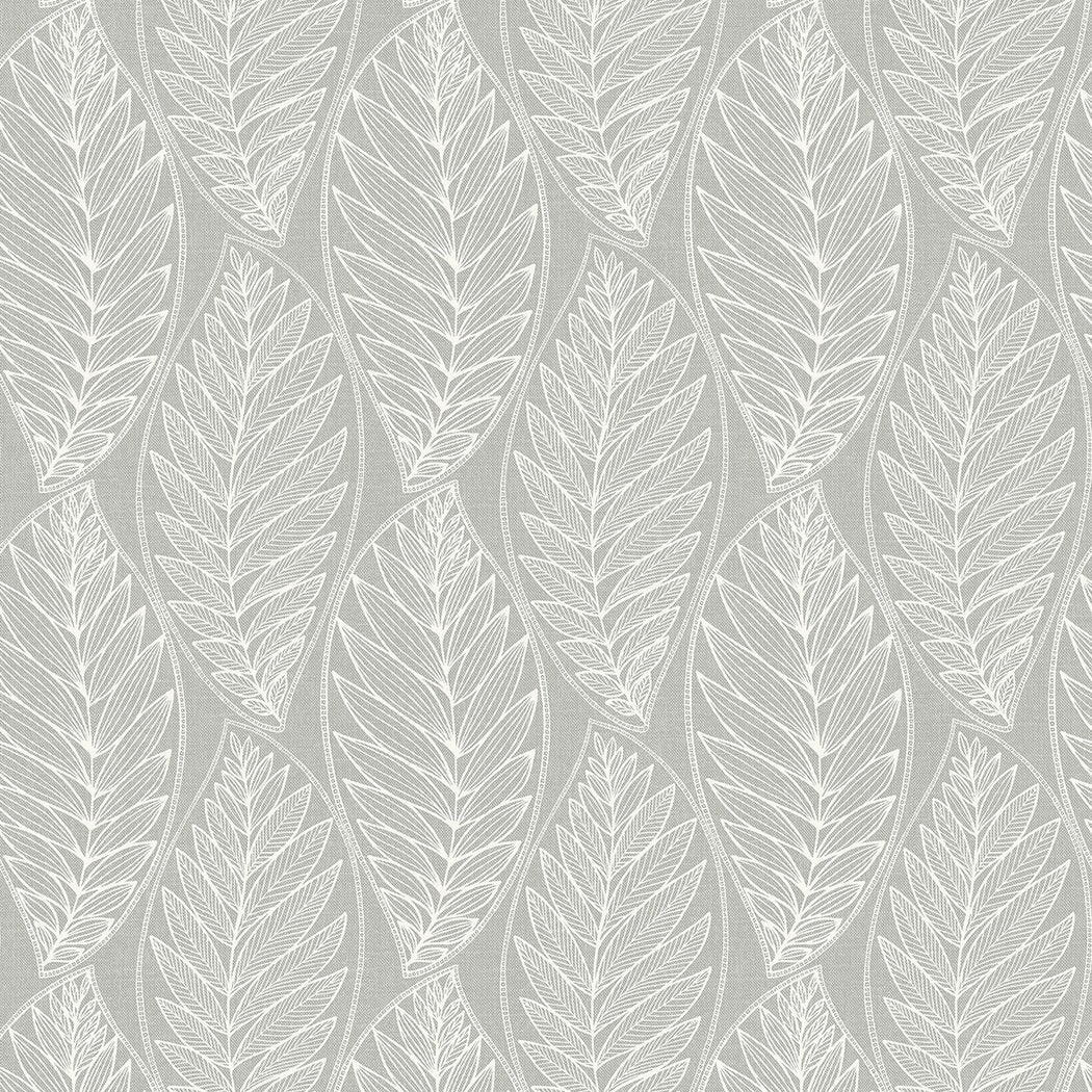 Kira Leaf Wallpaper