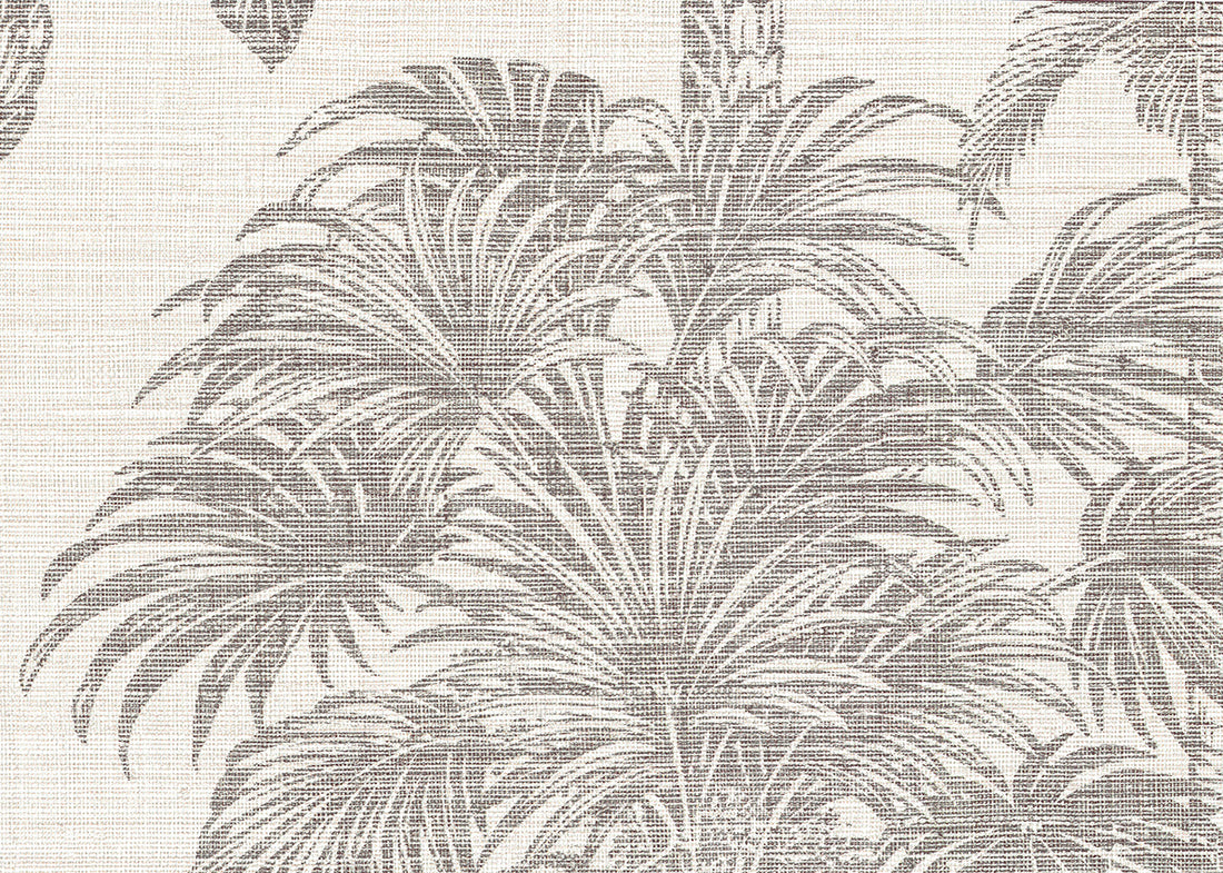 Amazzonia Palm Wallpaper