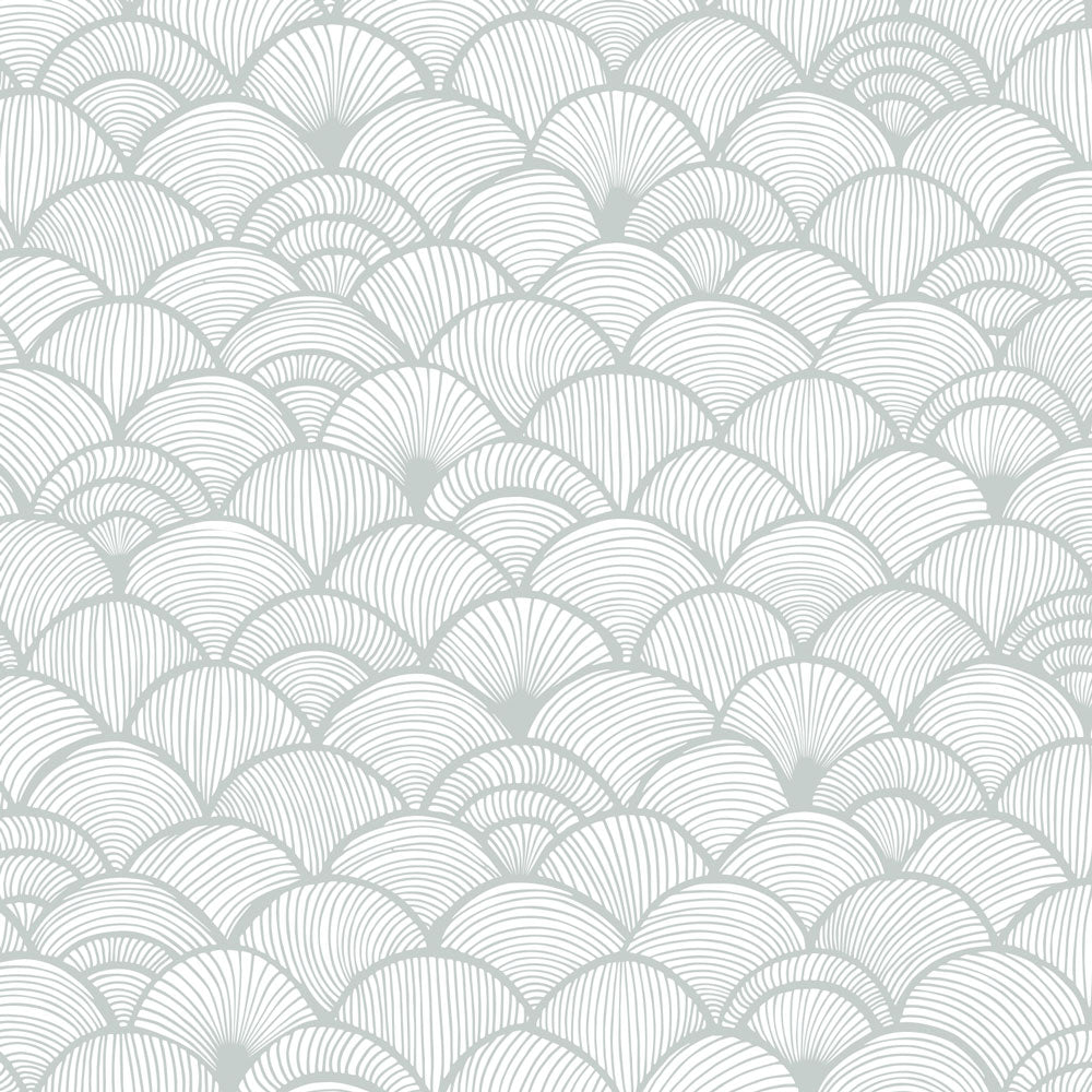 Scales Grande Wallpaper