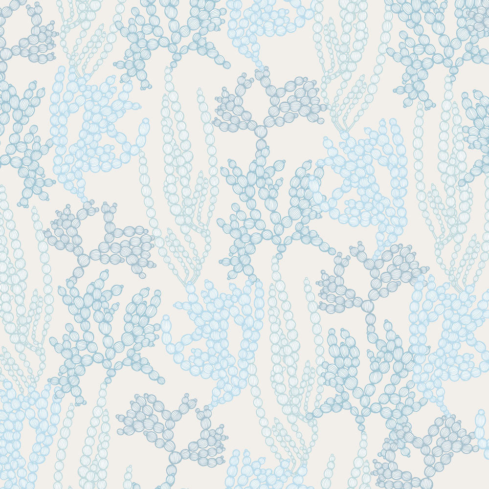 Sea Beads Wallpaper