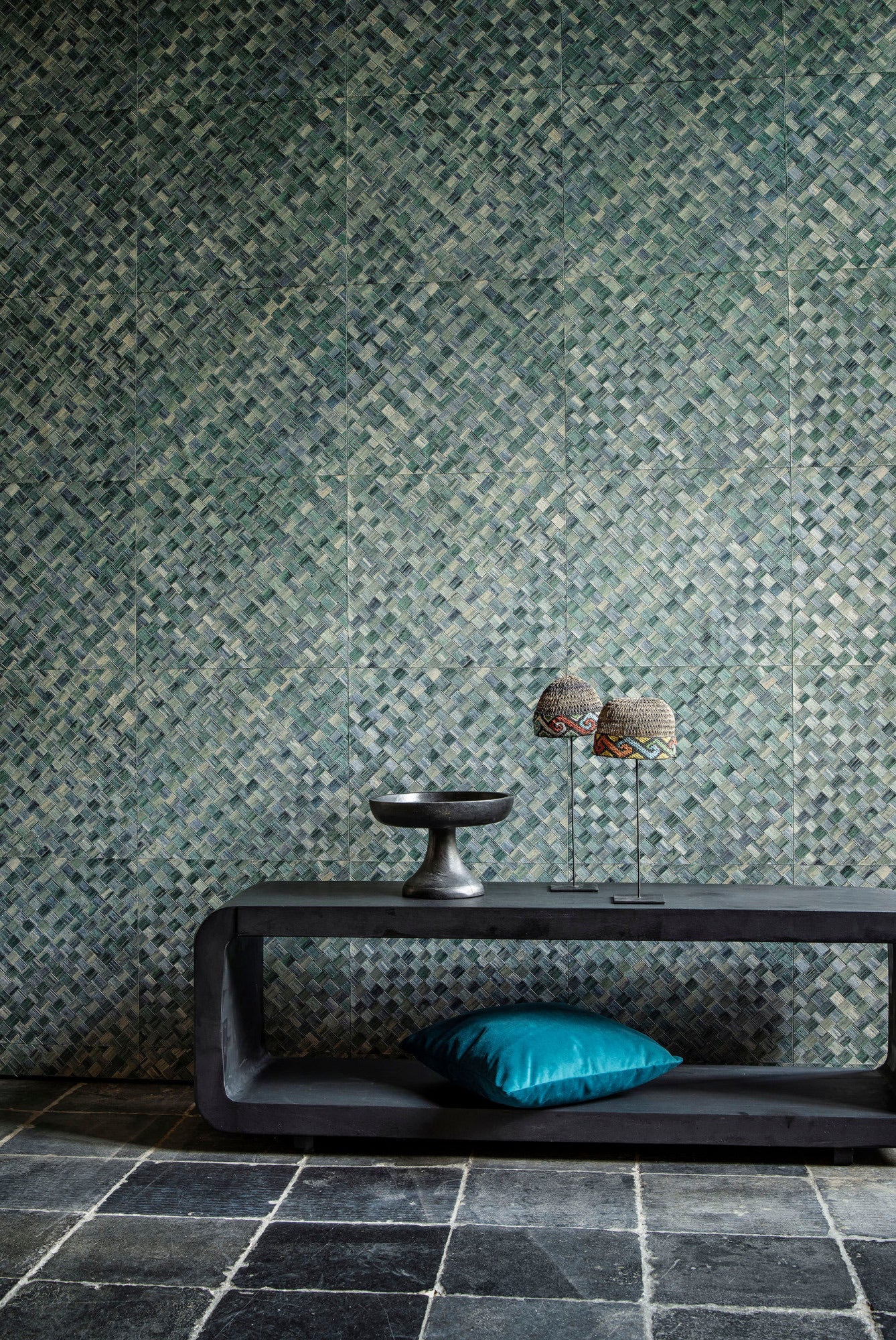 Pandan Wallpaper