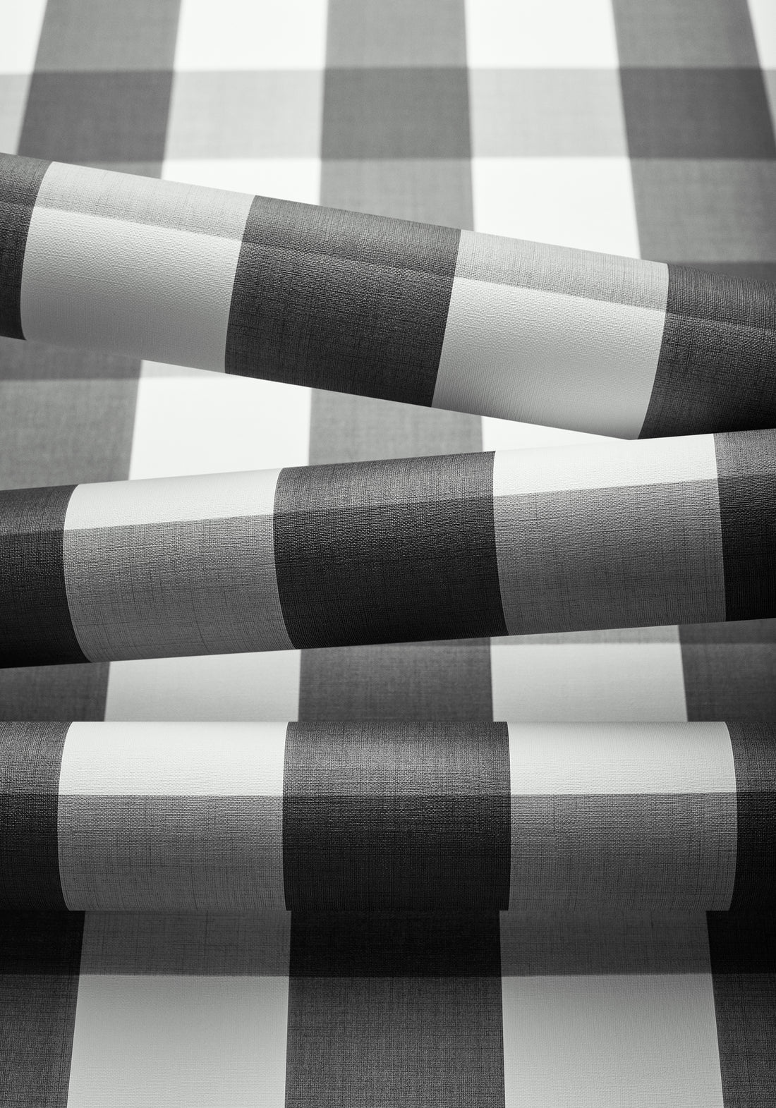 Buffalo Check Wallpaper