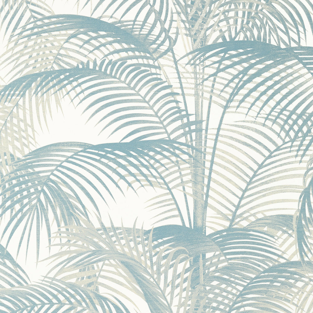Delray - Palm Grove - Wallpaper