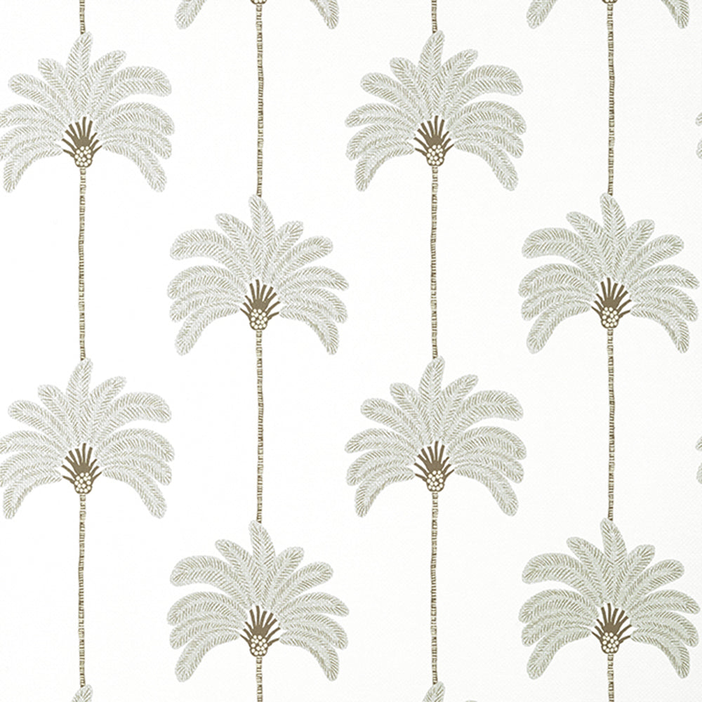 Sunset Boulevard- Palm Grove - Wallpaper