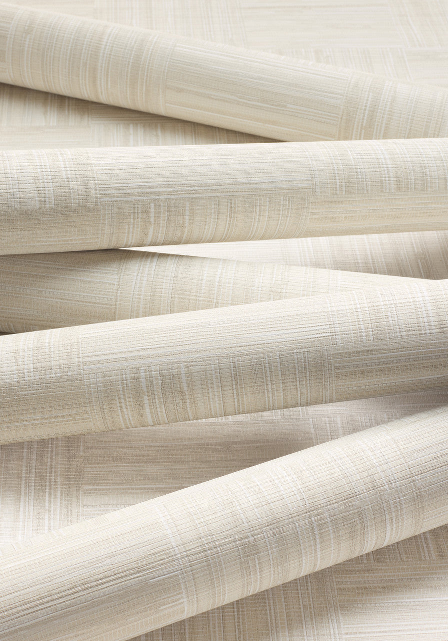 Bayshore Basket Wallpaper