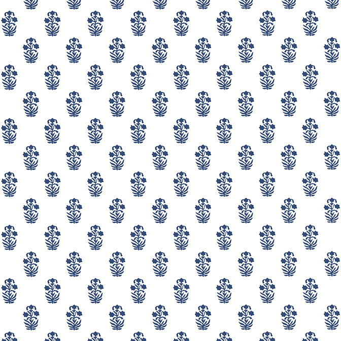 Corwin Motif Wallpaper