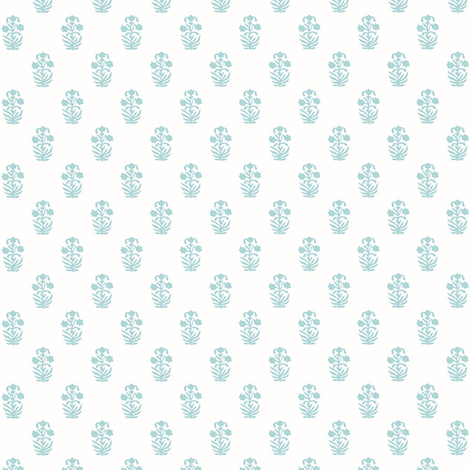 Corwin Motif Wallpaper