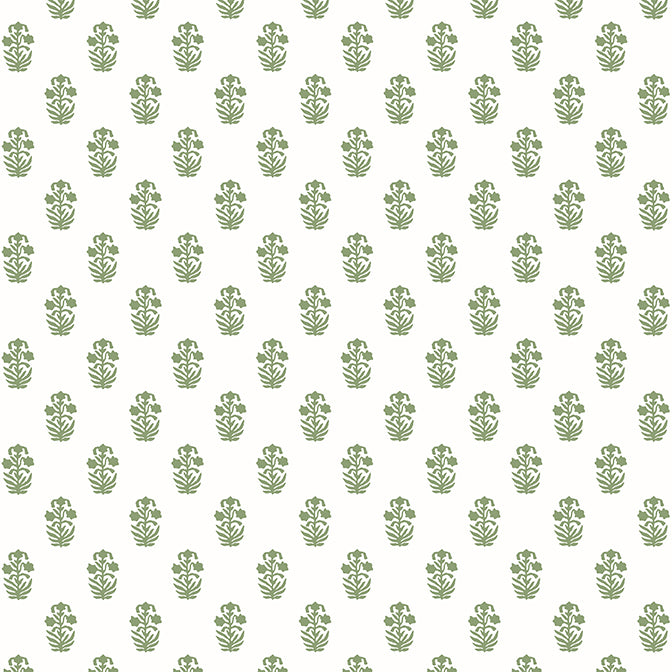 Corwin Motif Wallpaper