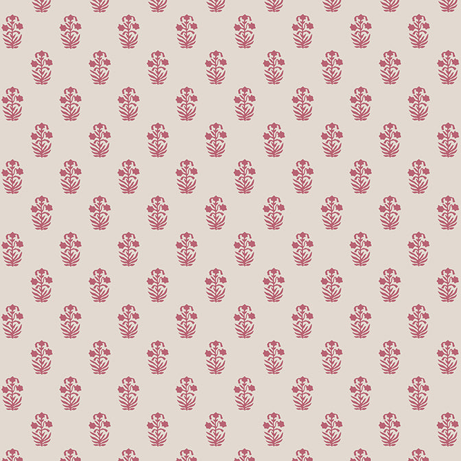 Corwin Motif Wallpaper