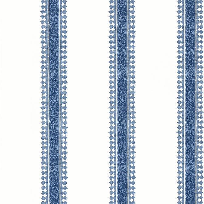 Cambridge Stripe Wallpaper