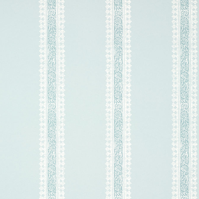 Cambridge Stripe Wallpaper