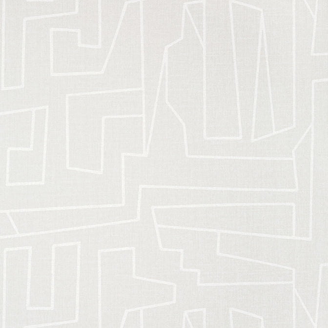 Matrix Geometric Wallpaper