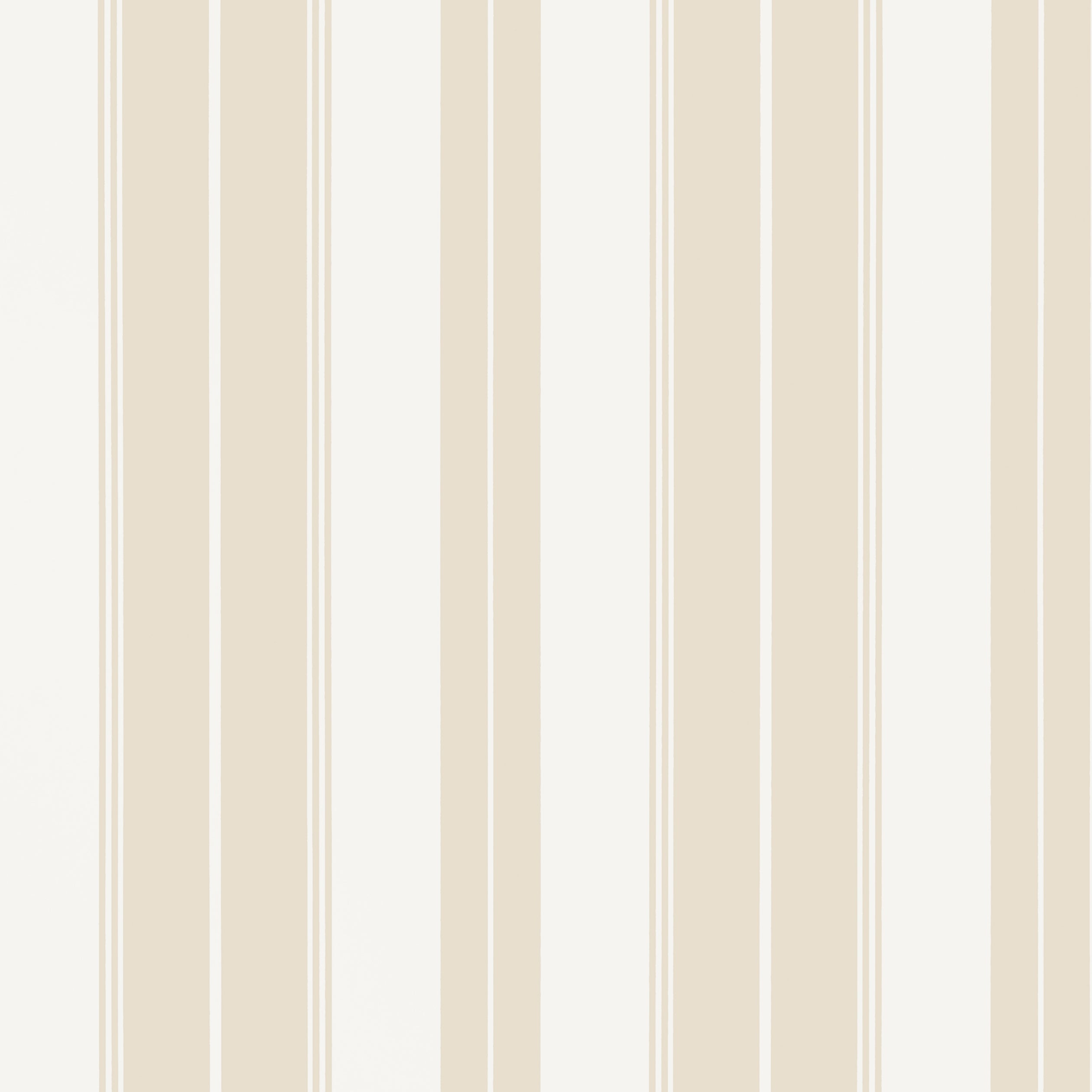 Norfolk Stripe Wallpaper