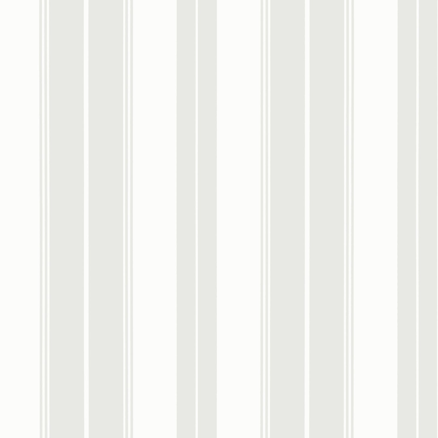 Norfolk Stripe Wallpaper