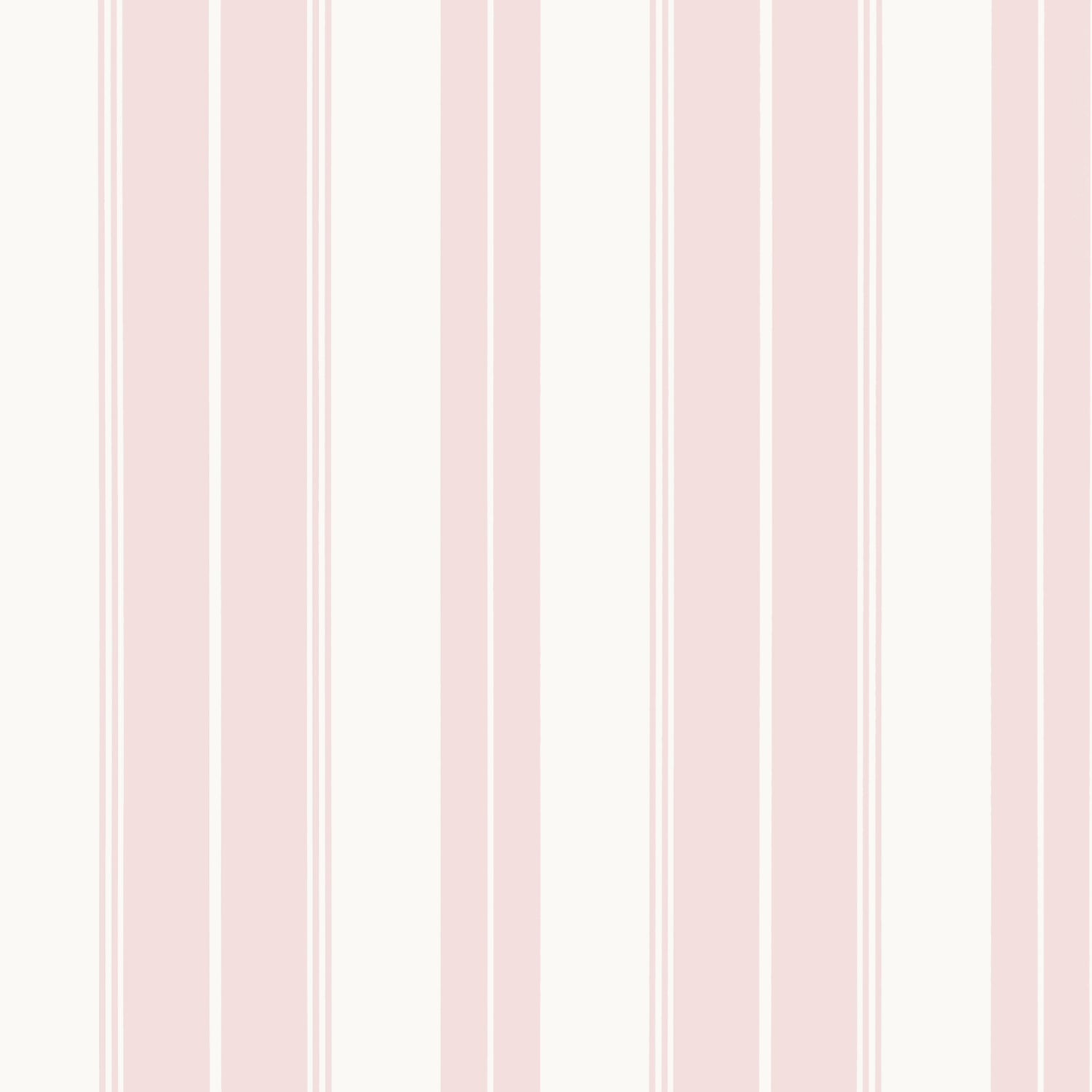 Norfolk Stripe Wallpaper