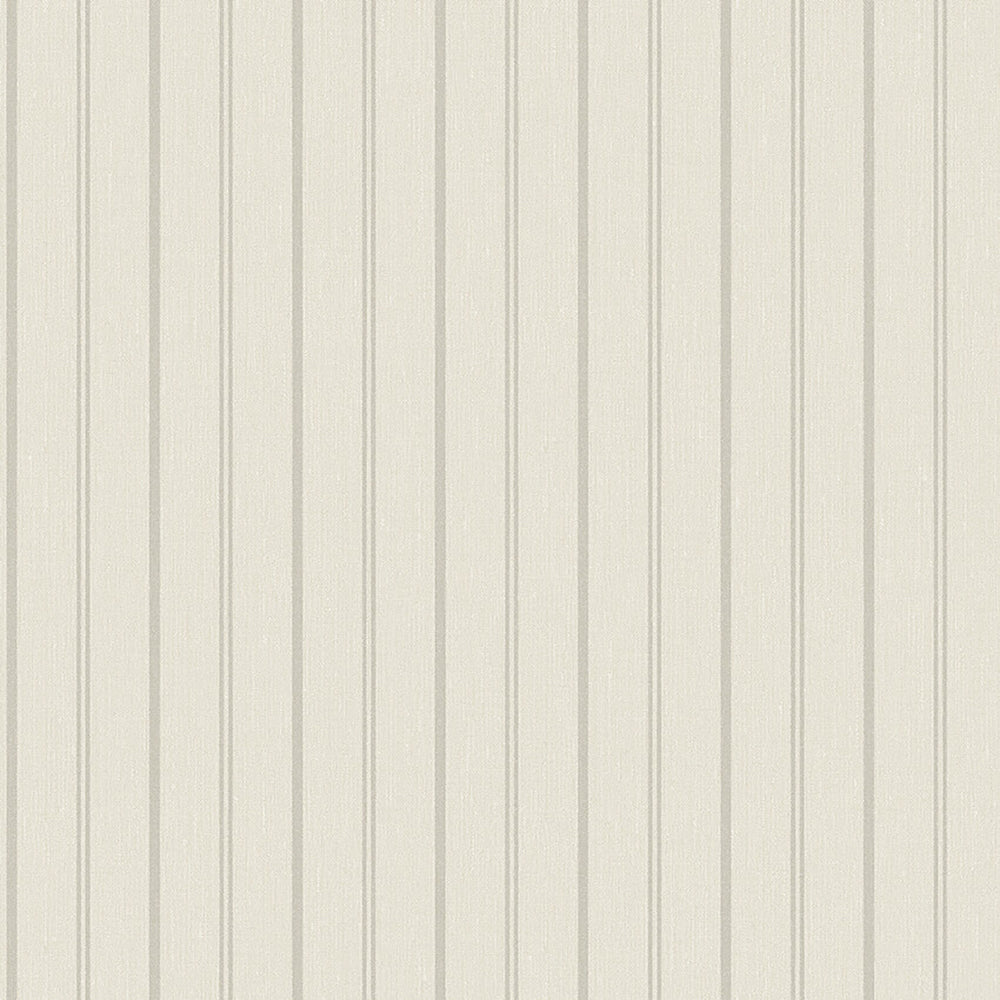 Woodland Stripe Wallpaper