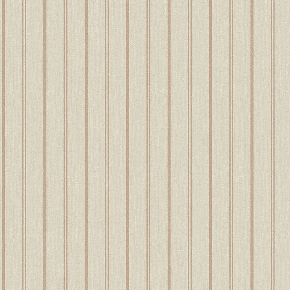 Woodland Stripe Wallpaper
