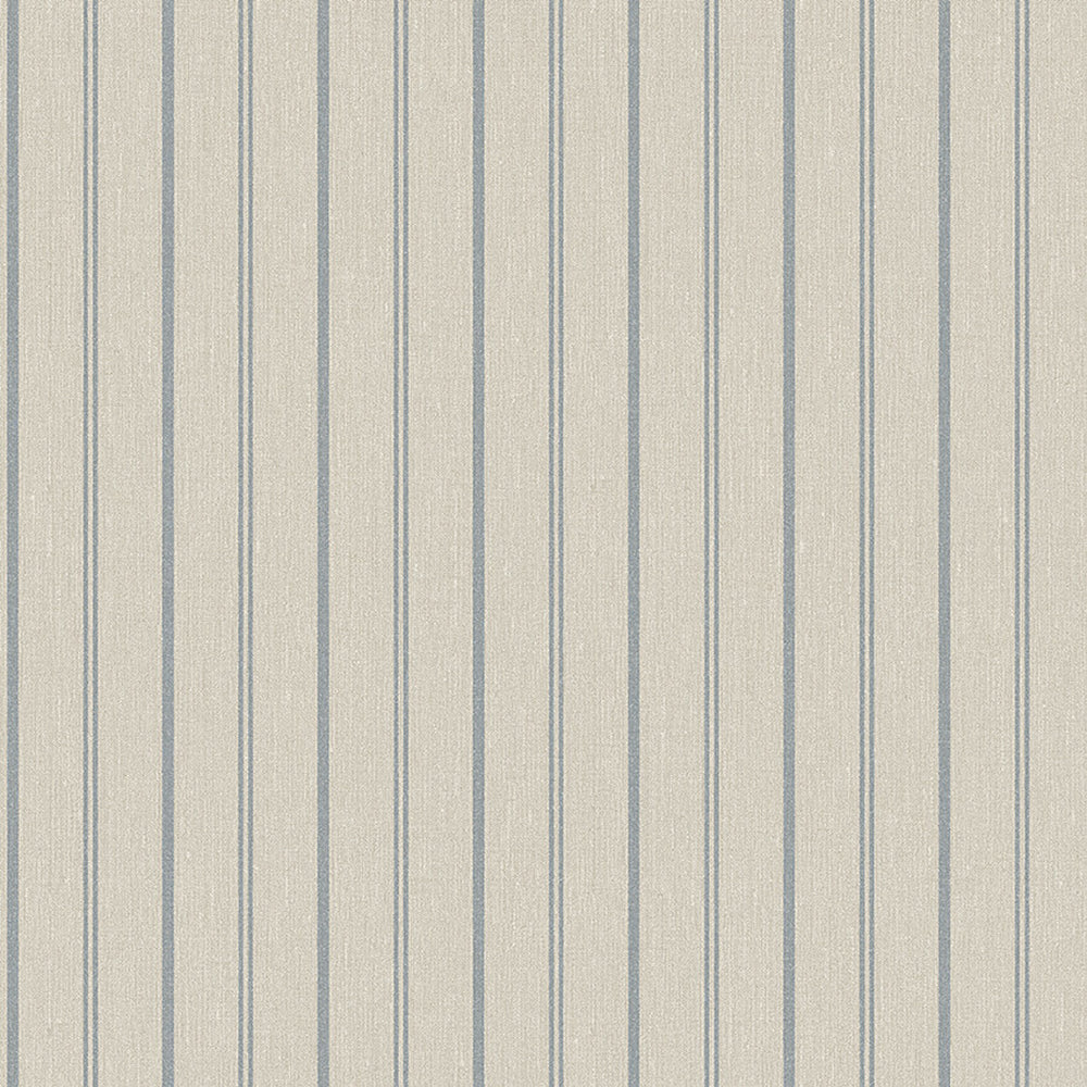 Woodland Stripe Wallpaper