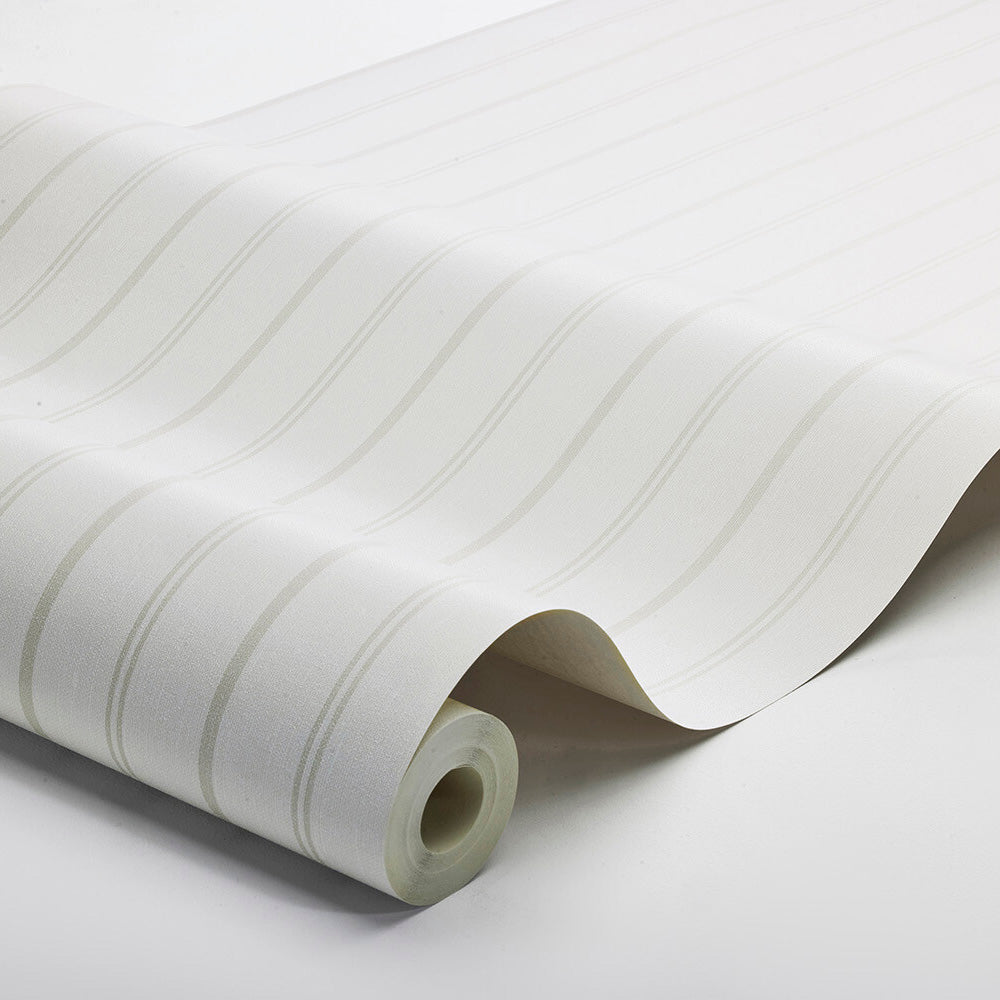 Woodland Stripe Wallpaper