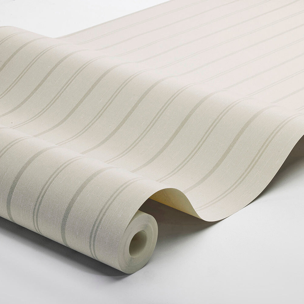Woodland Stripe Wallpaper