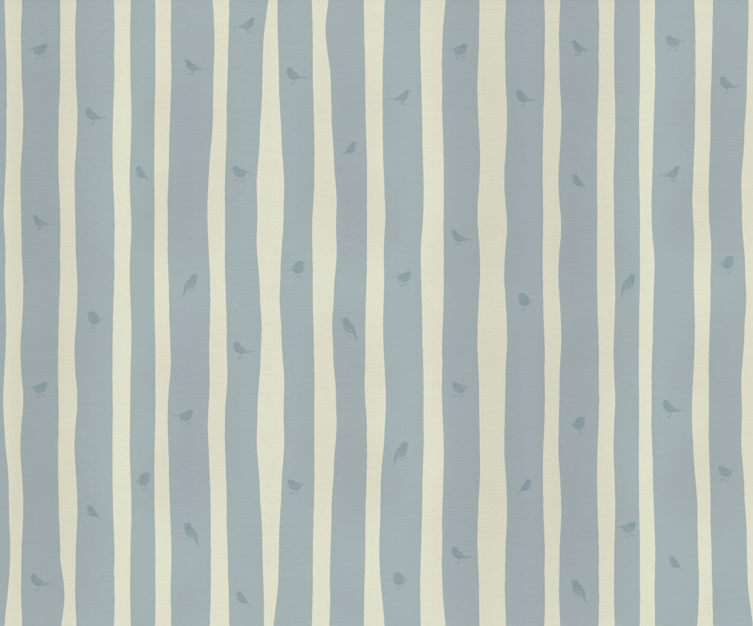 Summertime Scandi Mural (Made to Size)