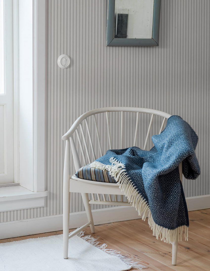 Aspo Stripe Wallpaper