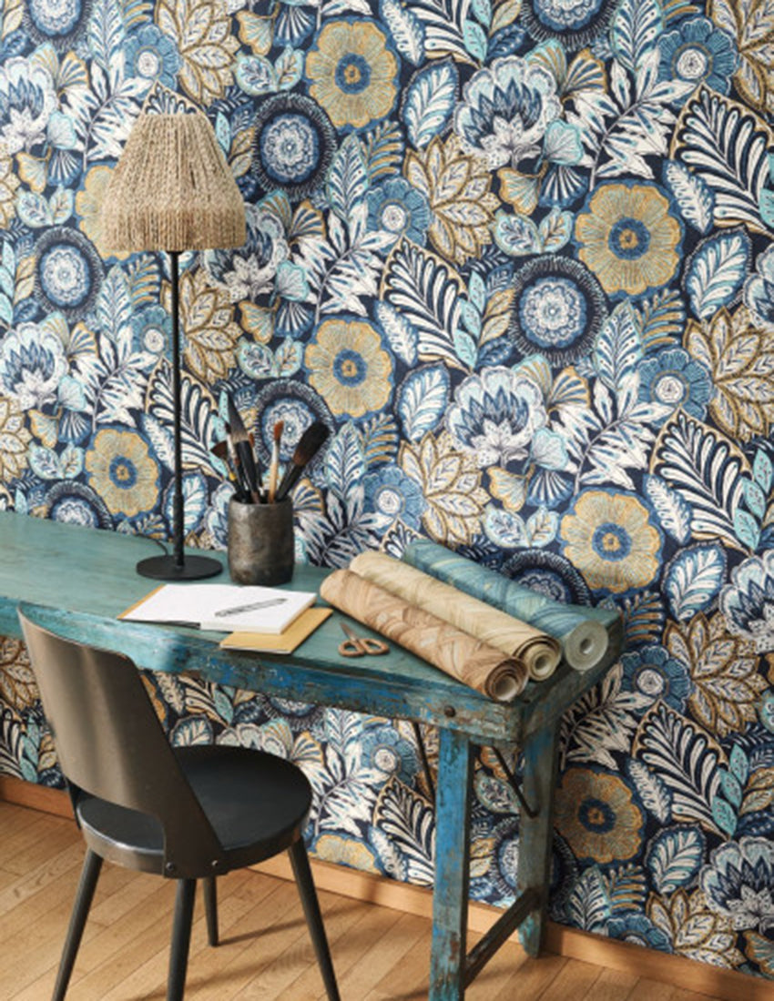 Batik Wallpaper