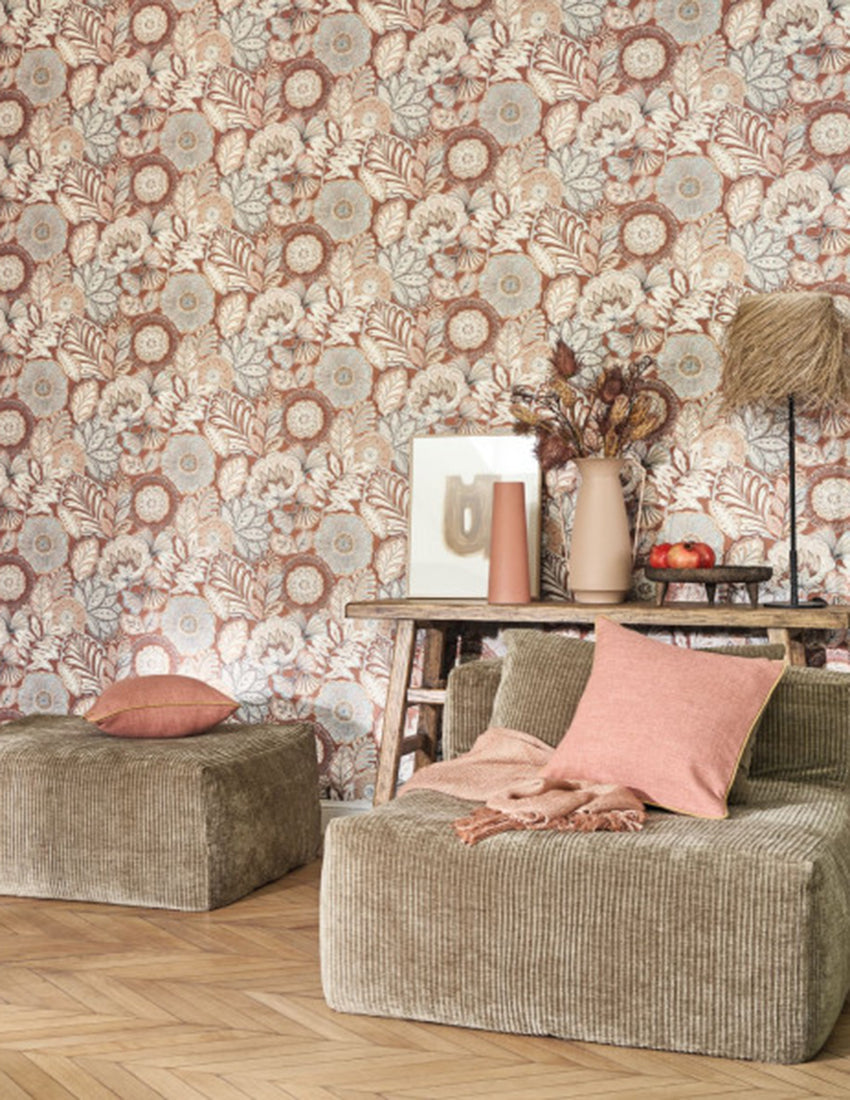 Batik Wallpaper