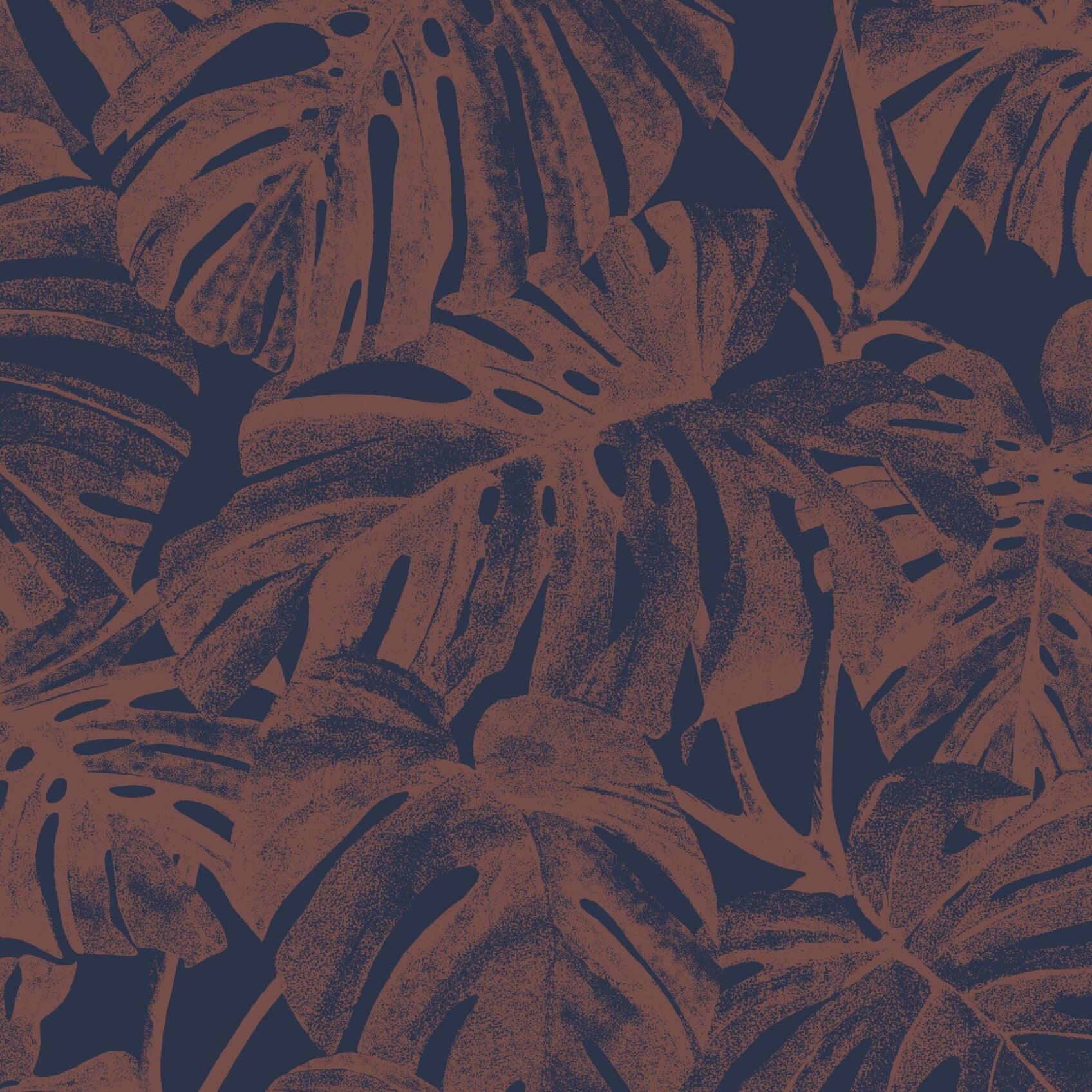 Mata Monstera Wallpaper