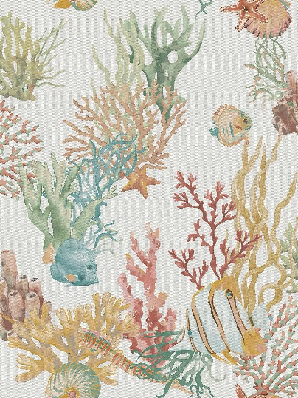Oceans Deep Wallpaper