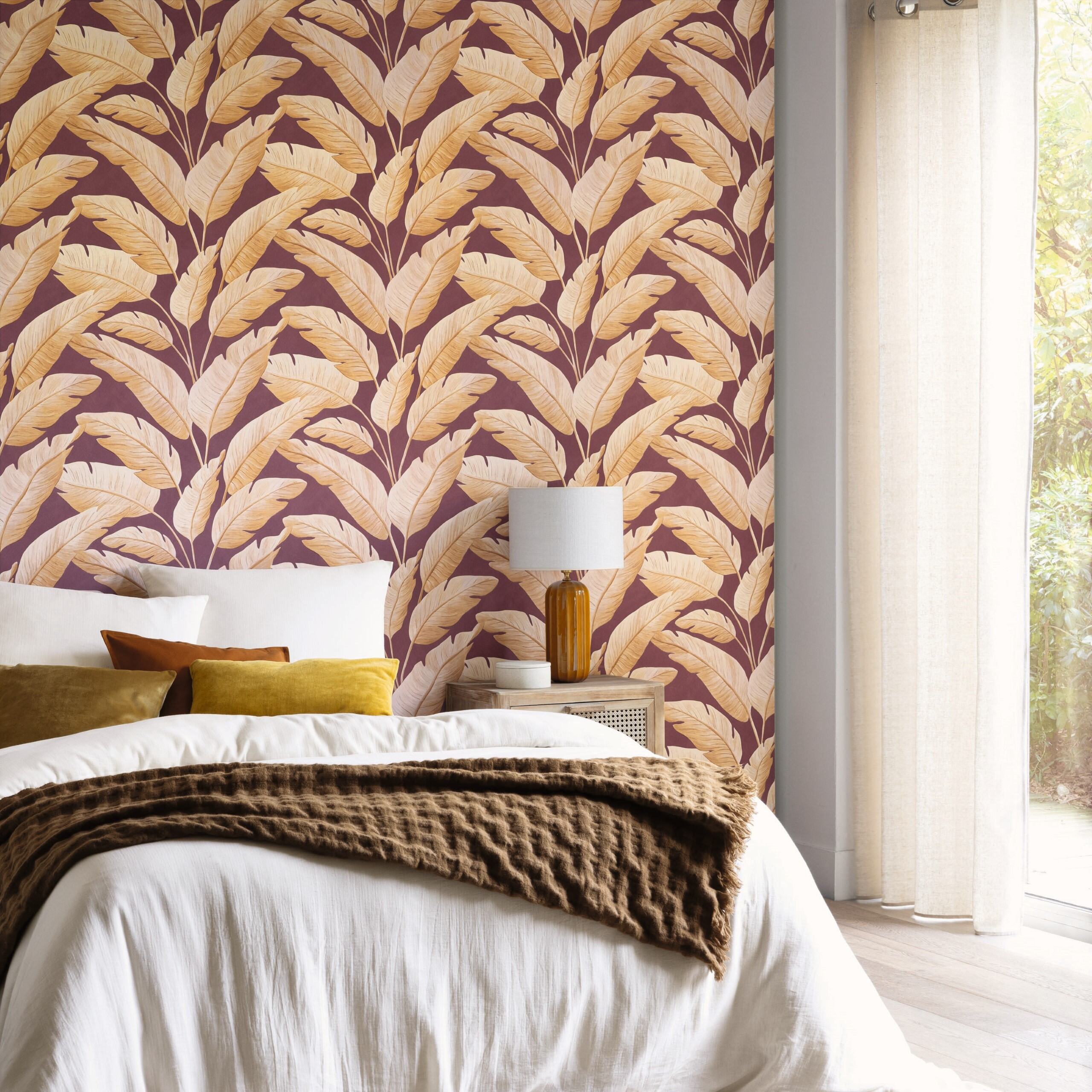 Tropicalia Wallpaper