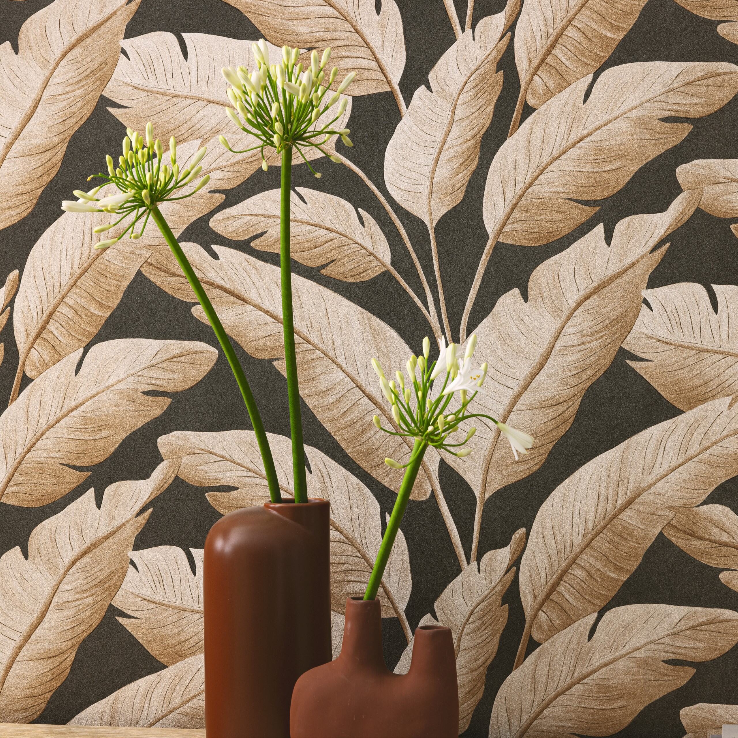 Tropicalia Wallpaper