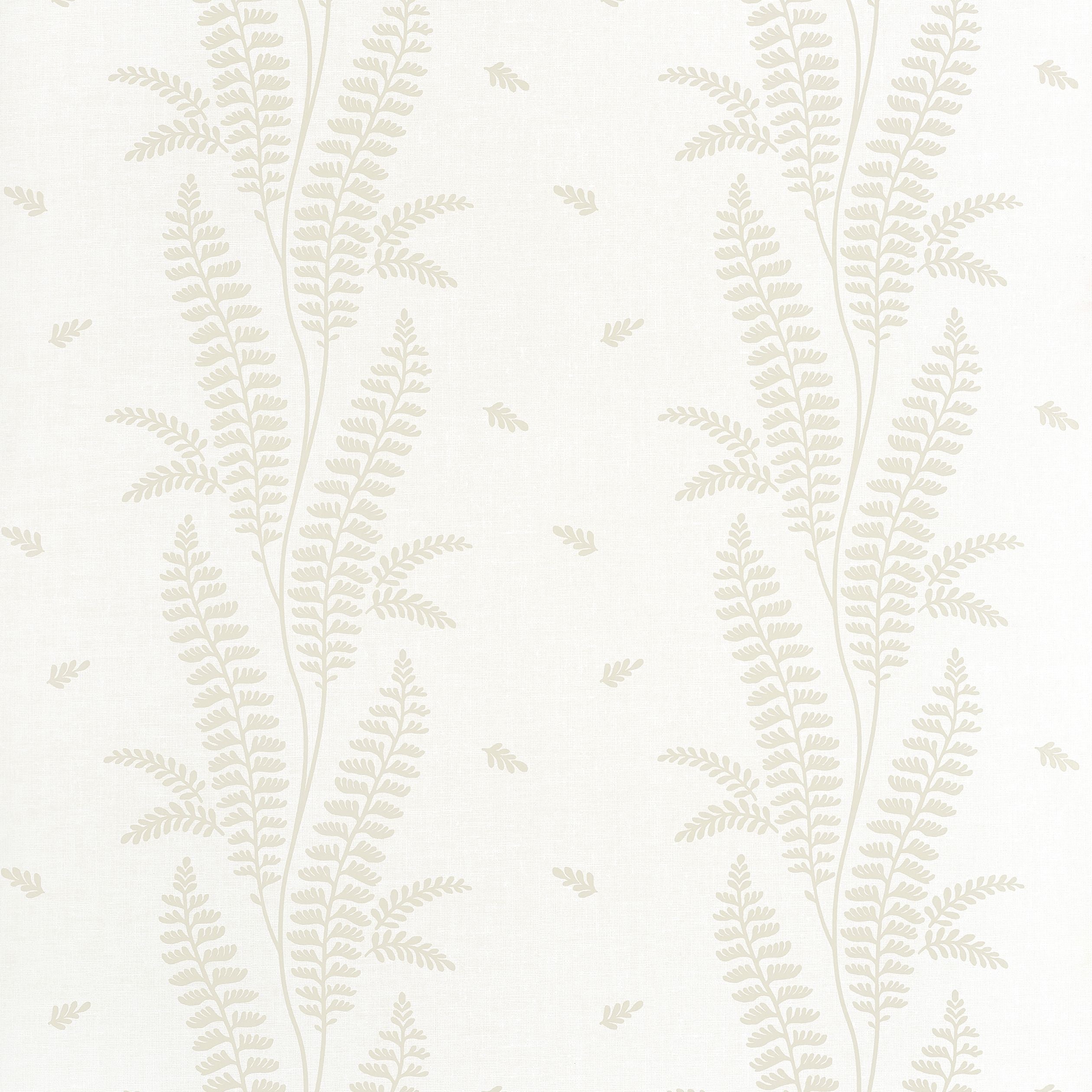 Ensbury Fern Wallpaper