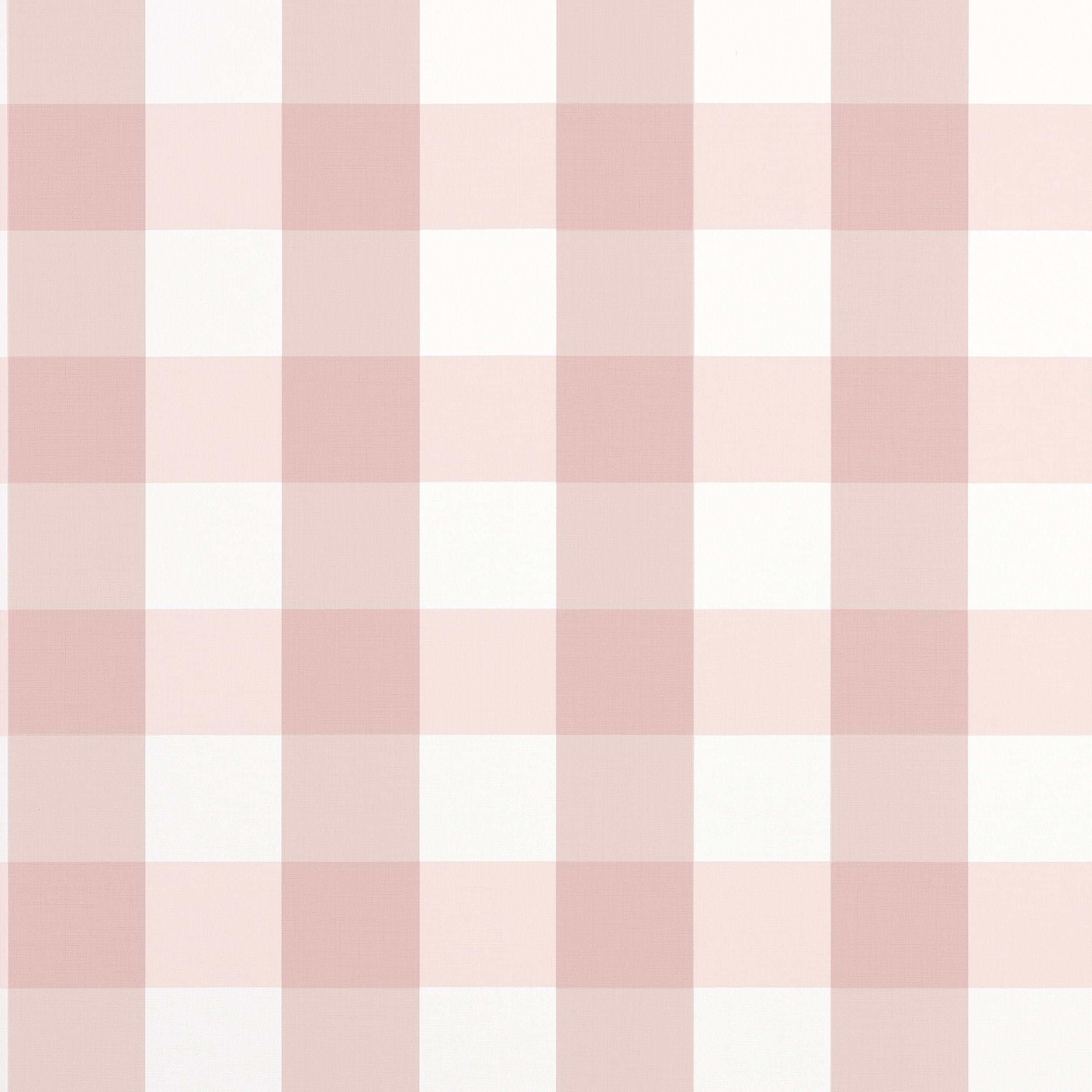 Buffalo Check Wallpaper