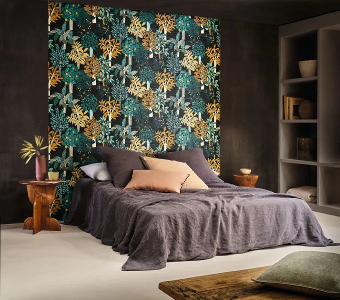 Peradeniya Tree Wallpaper