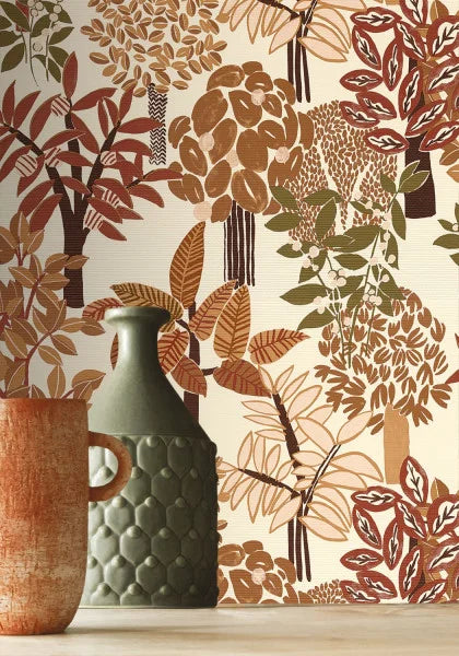 Peradeniya Tree Wallpaper