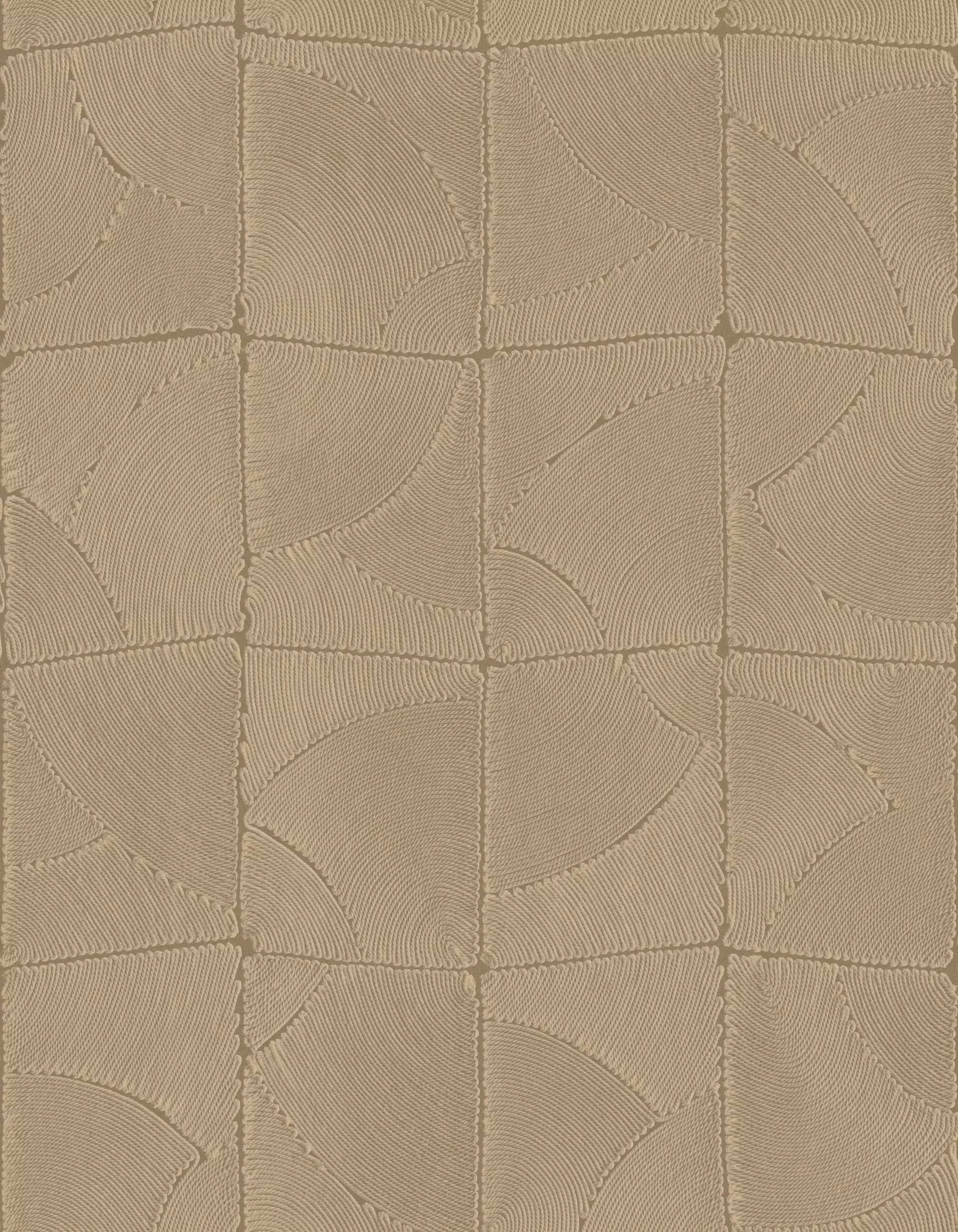 Atlas Rope Wallpaper