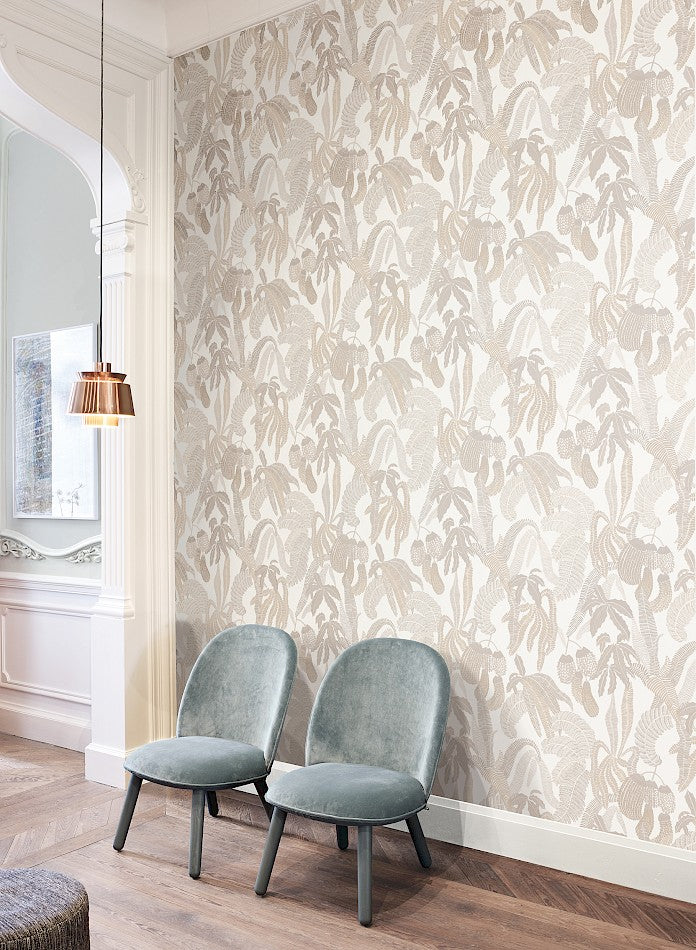 Banksia Ninfa Wallpaper