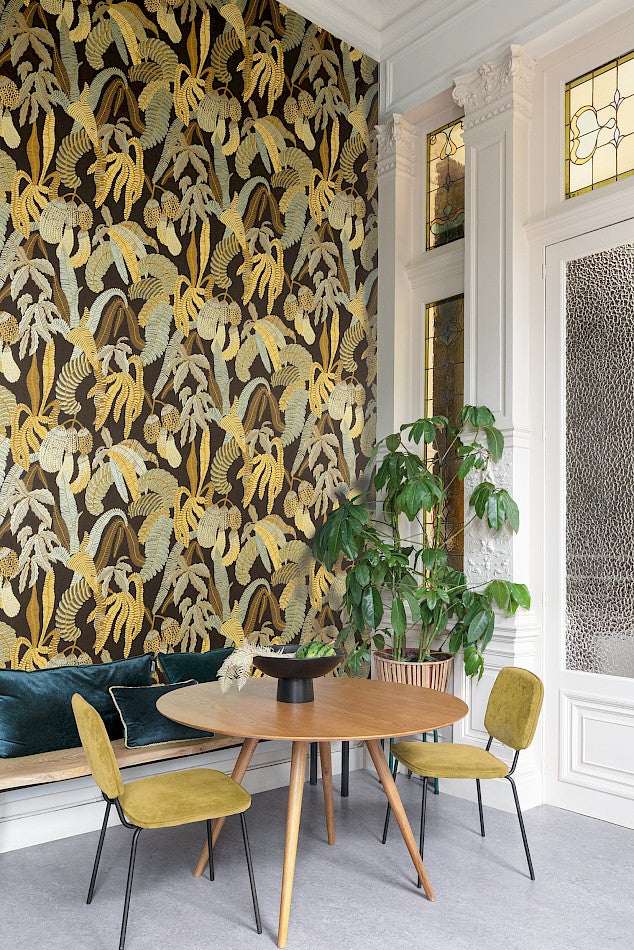 Banksia Ninfa Wallpaper