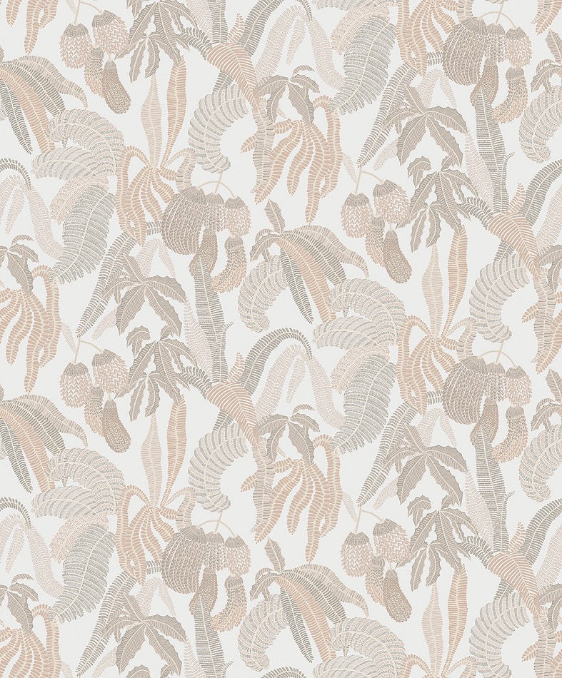 Banksia Ninfa Wallpaper