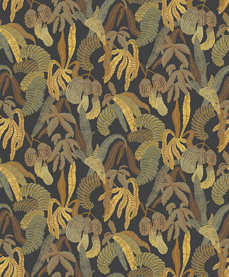 Banksia Ninfa Wallpaper