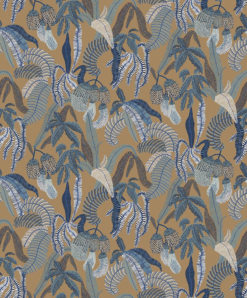Banksia Ninfa Wallpaper
